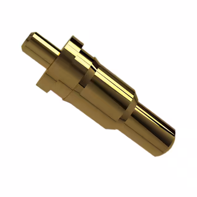 90158-AS Preci-Dip  Contacts Spring Loaded (Pogo Pins) and Pressure